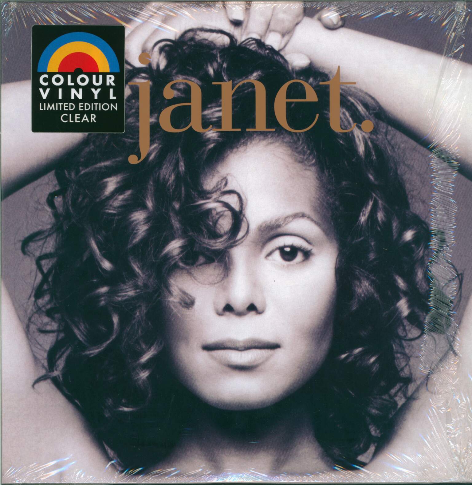 Janet Jackson: Janet.