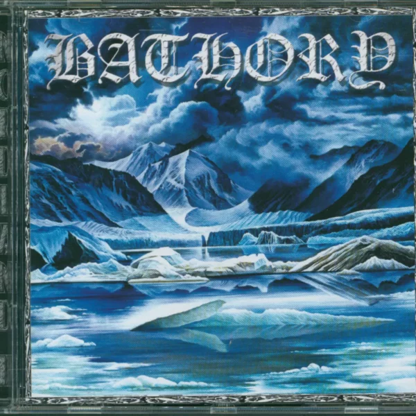 Bathory: Nordland II