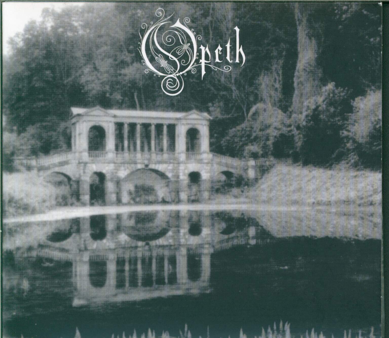 Opeth: Morningrise