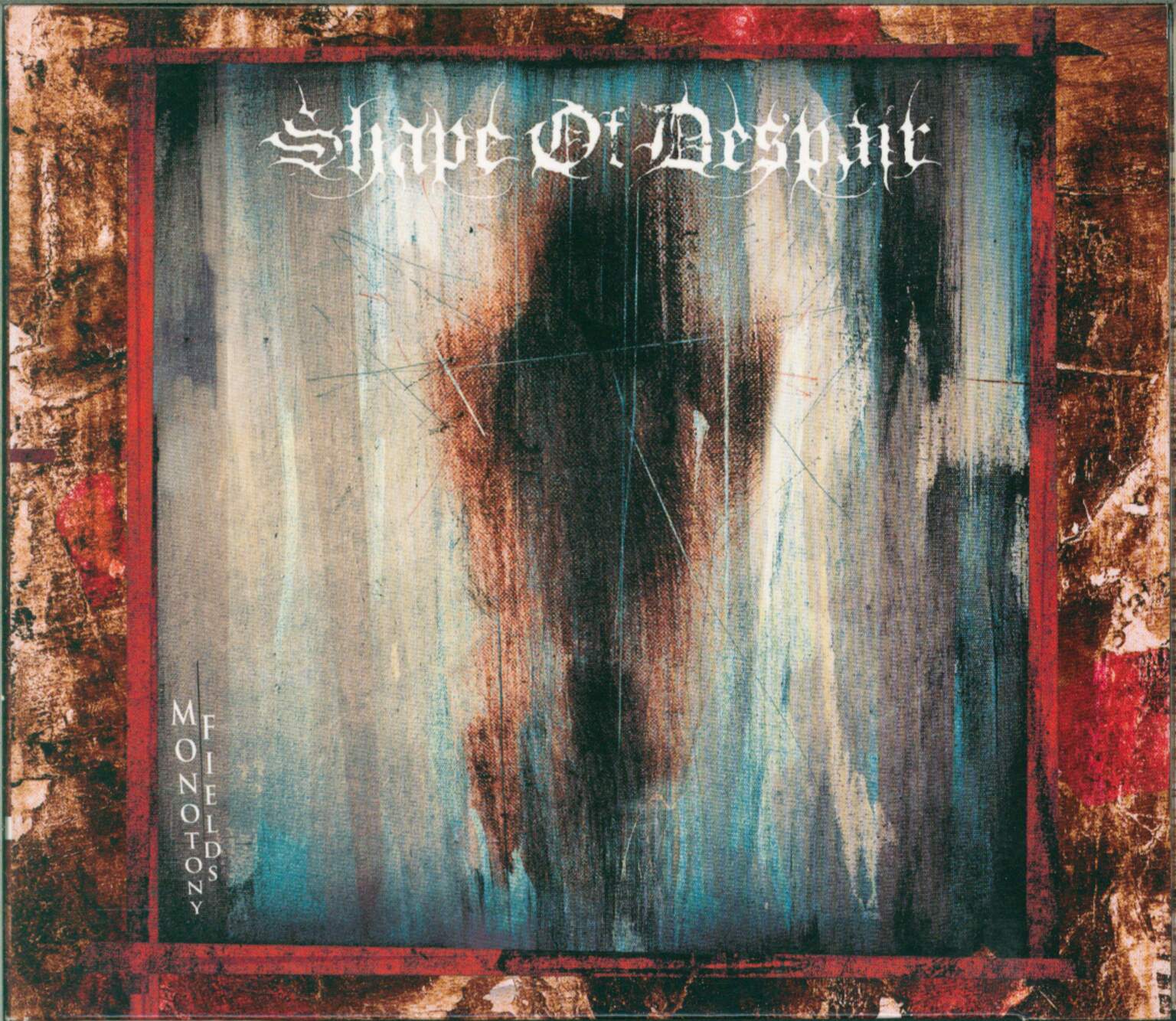 Shape Of Despair: Monotony Fields