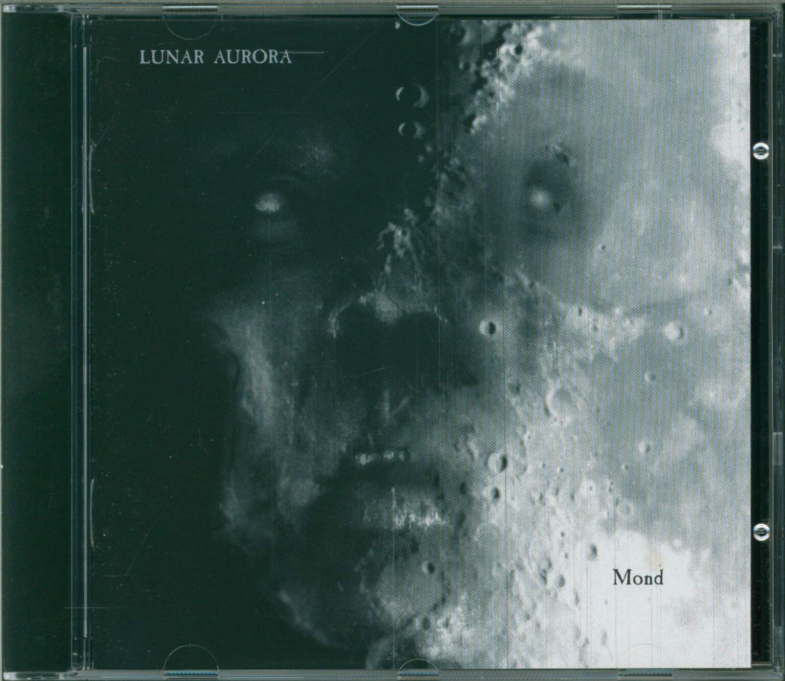 Lunar Aurora: Mond