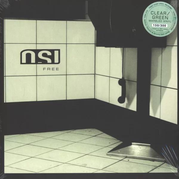 OSI: Free