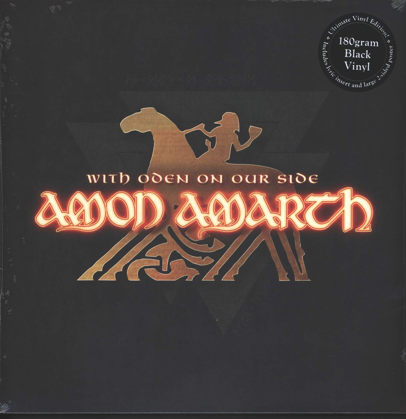Amon Amarth: With Oden On Our Side
