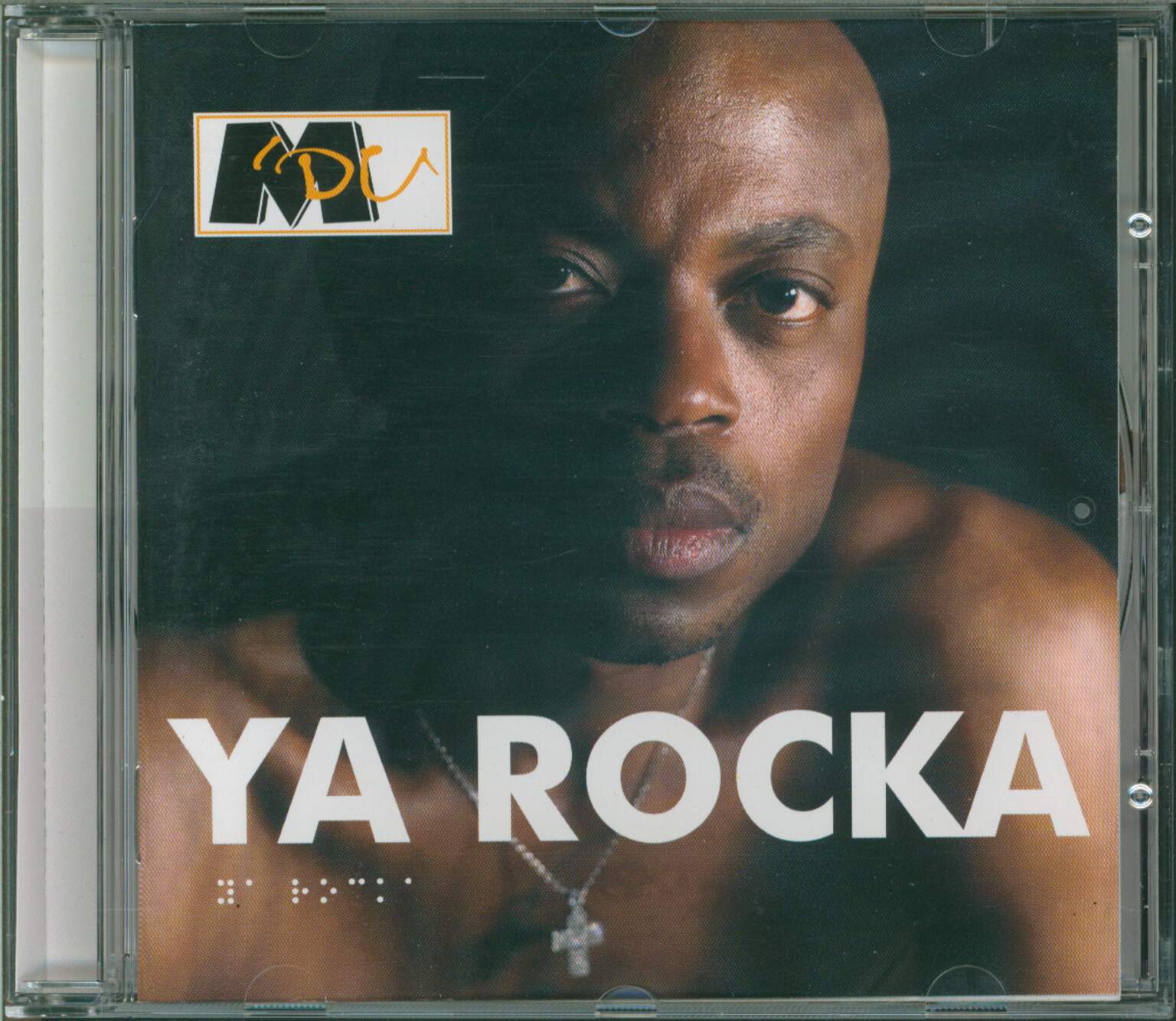 M'Du: Ya Rocka