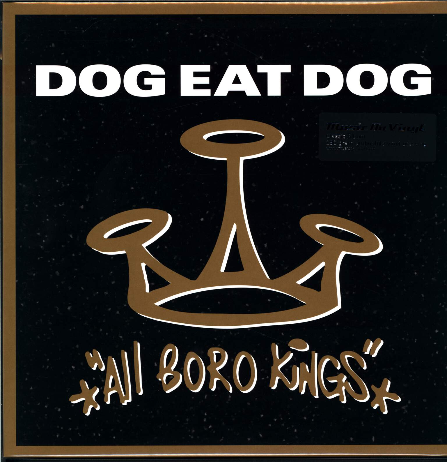 Dog Eat Dog: All Boro Kings