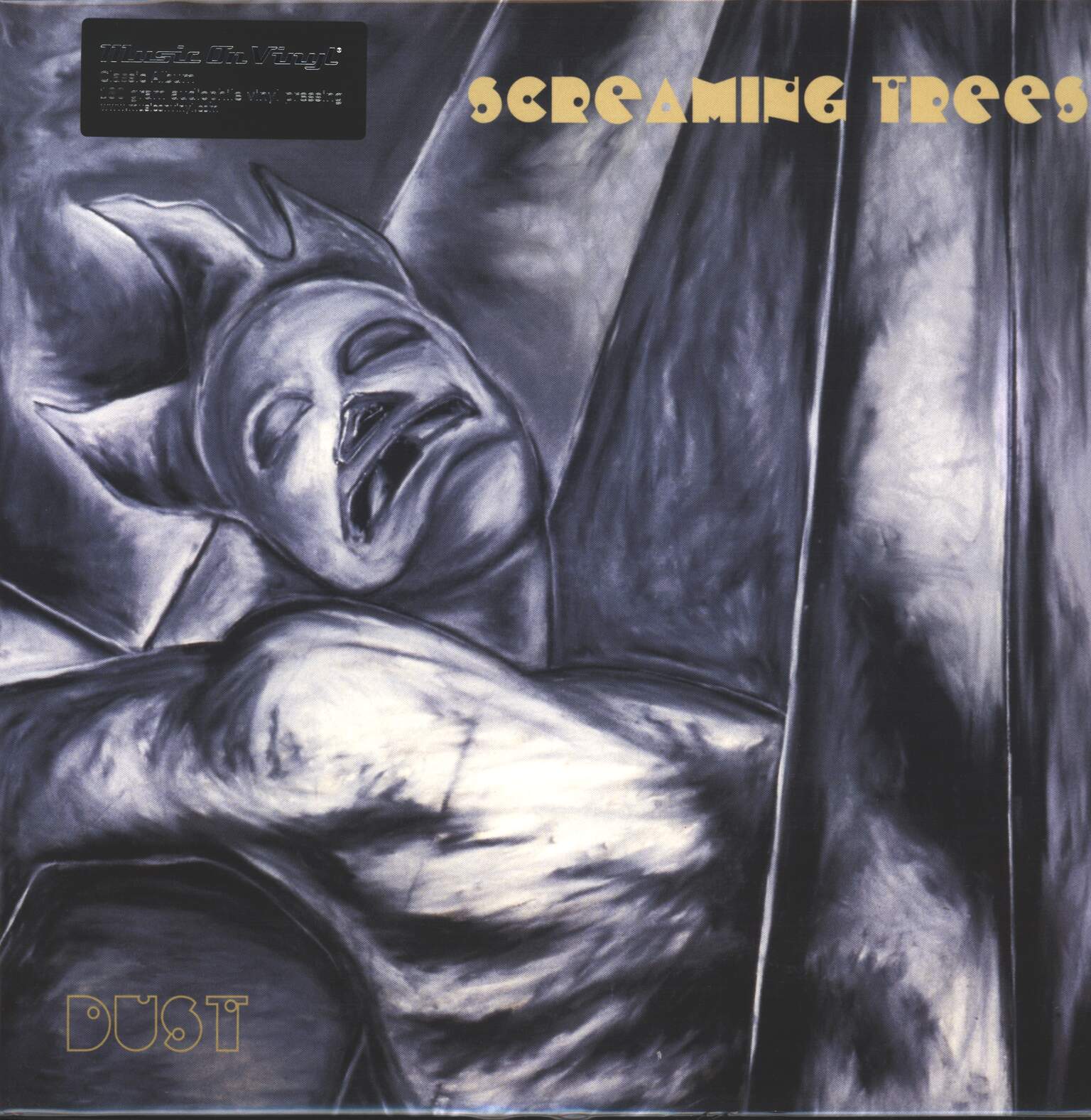 Screaming Trees: Dust