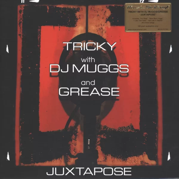 Tricky / DJ Muggs / Dame Grease: Juxtapose