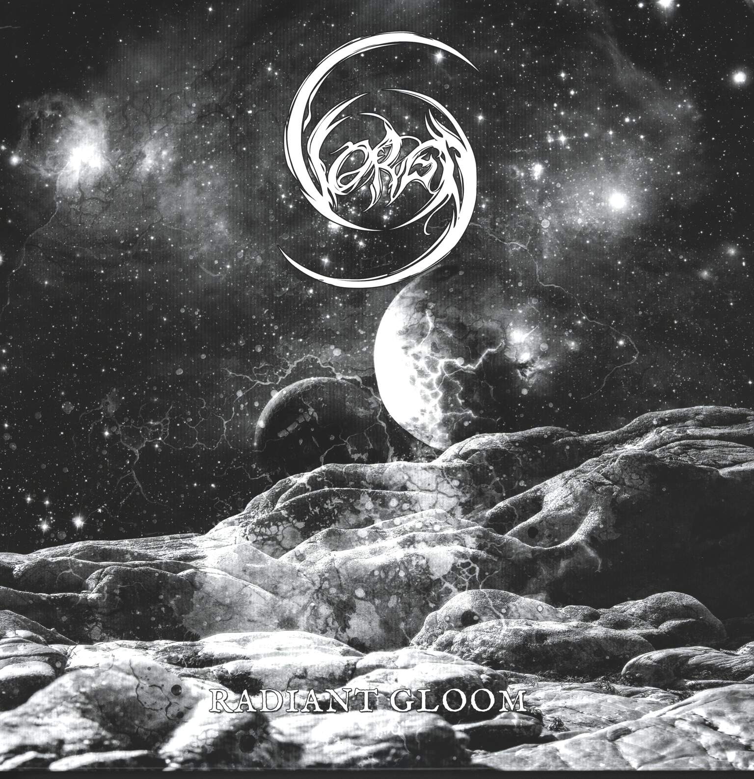 Vorga: Radiant Gloom