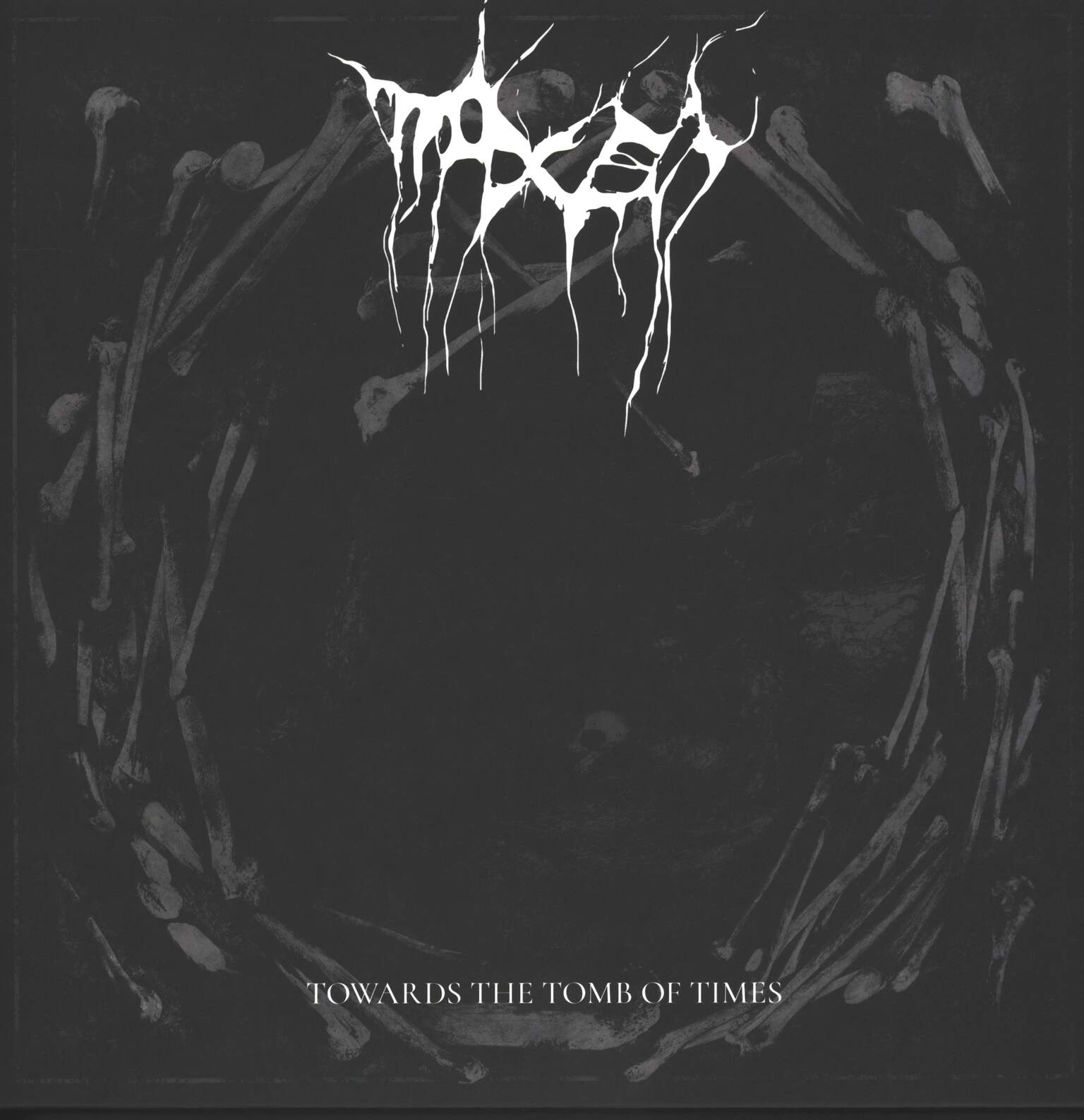 Naxen: Towards The Tomb Of Times