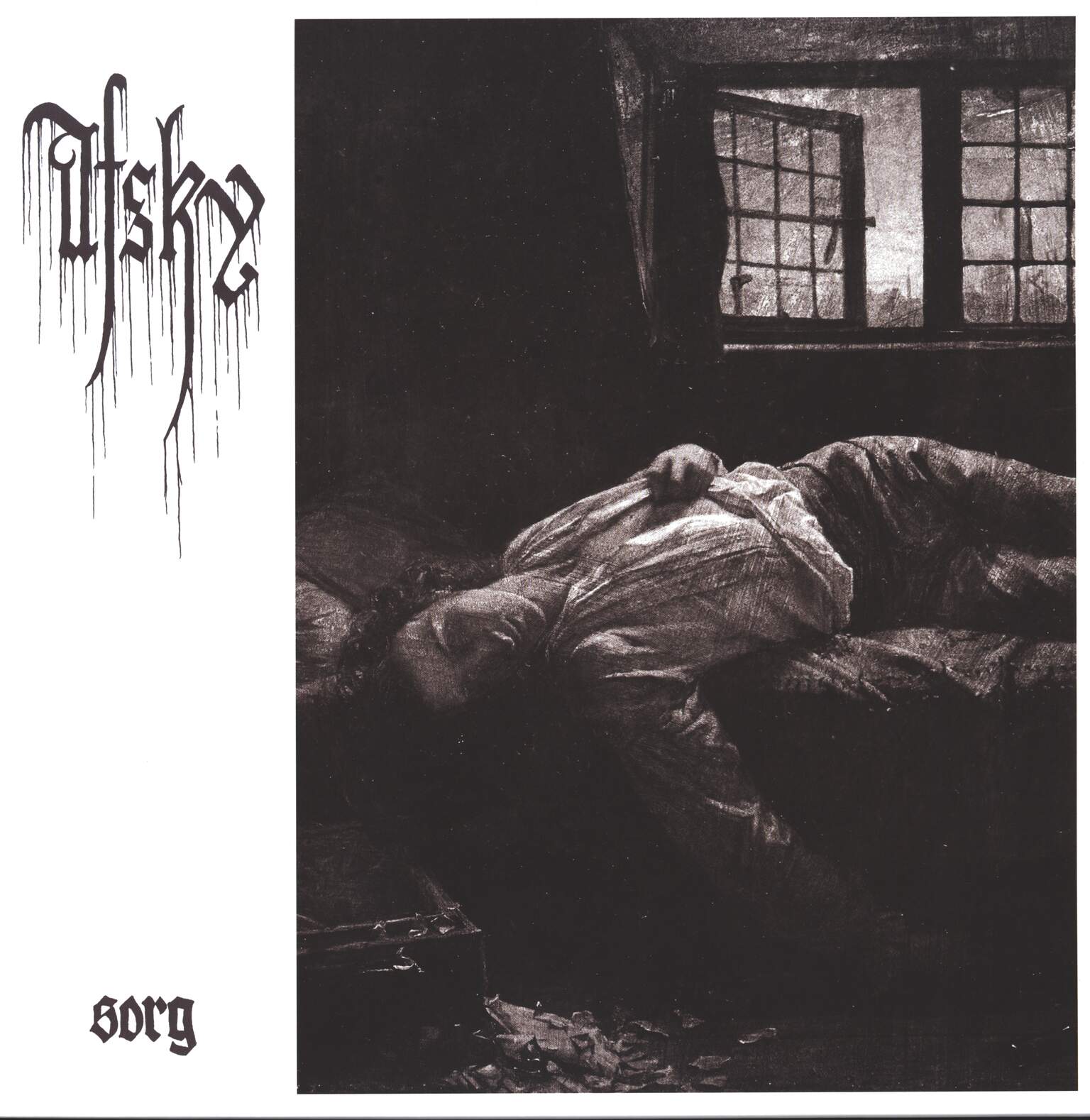 Afsky: Sorg