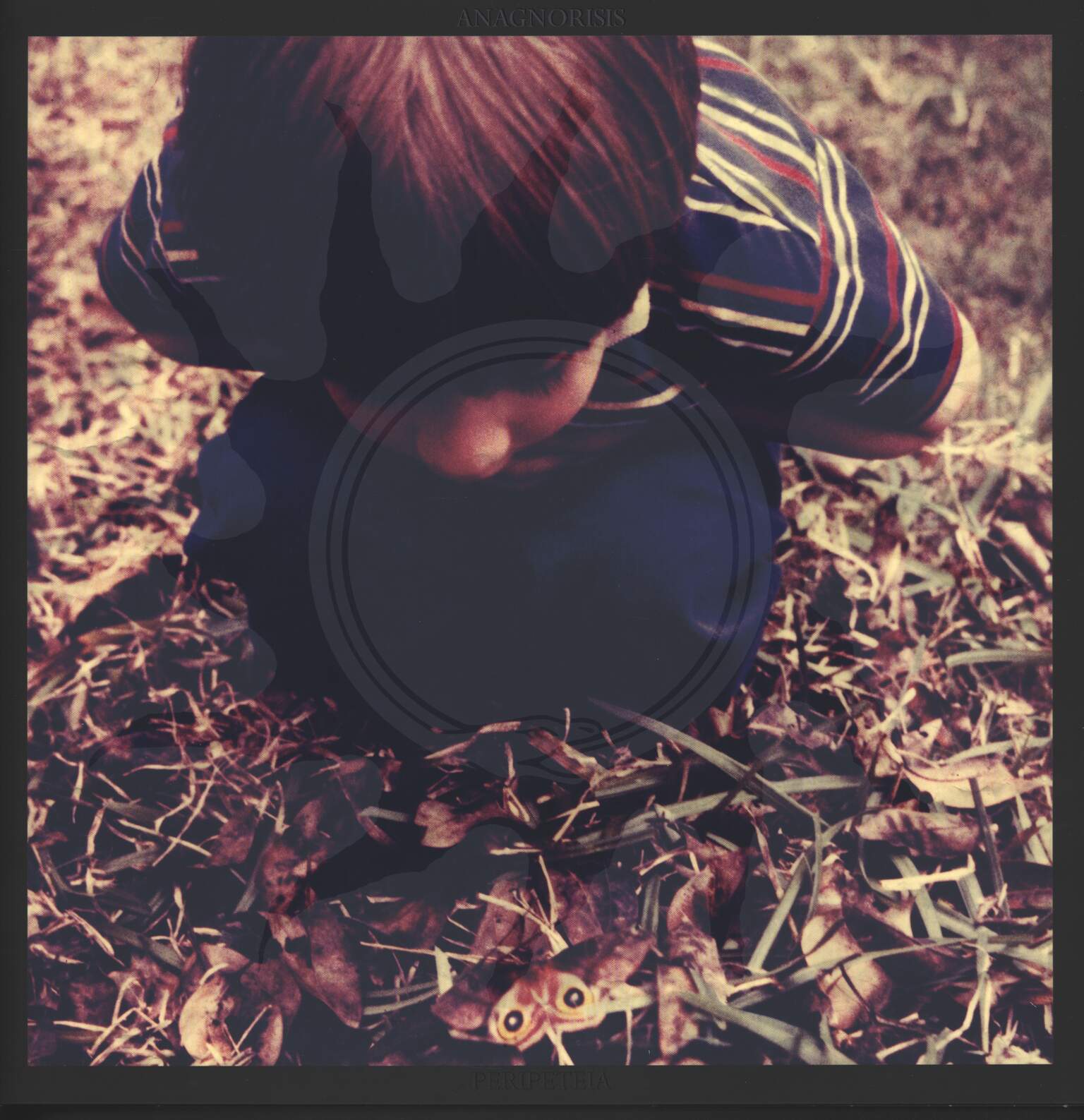 Anagnorisis: Peripeteia