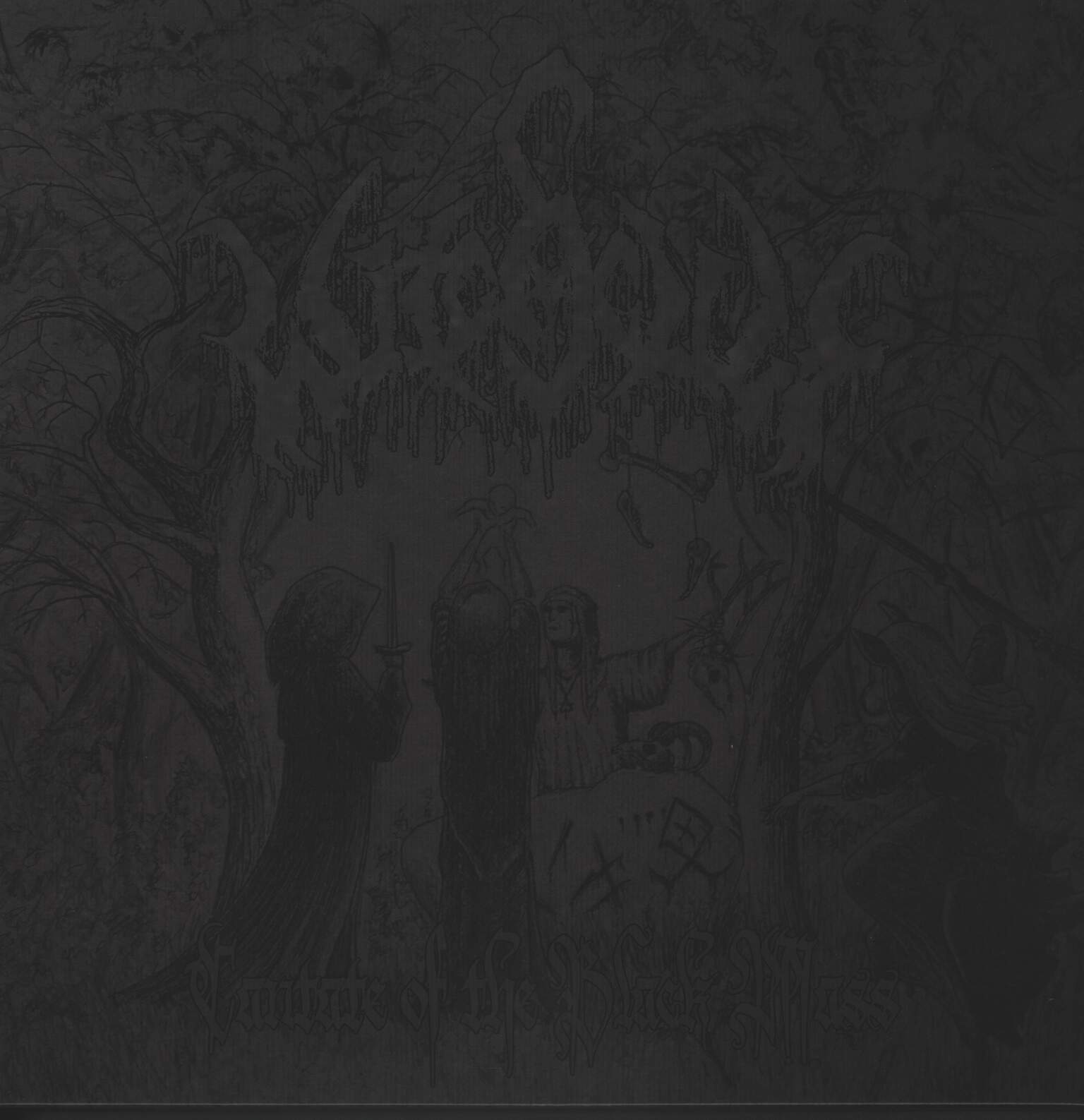 Witchcult: Cantate Of The Black Mass