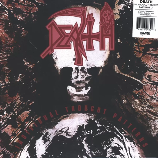 Death: Individual Thought Patterns