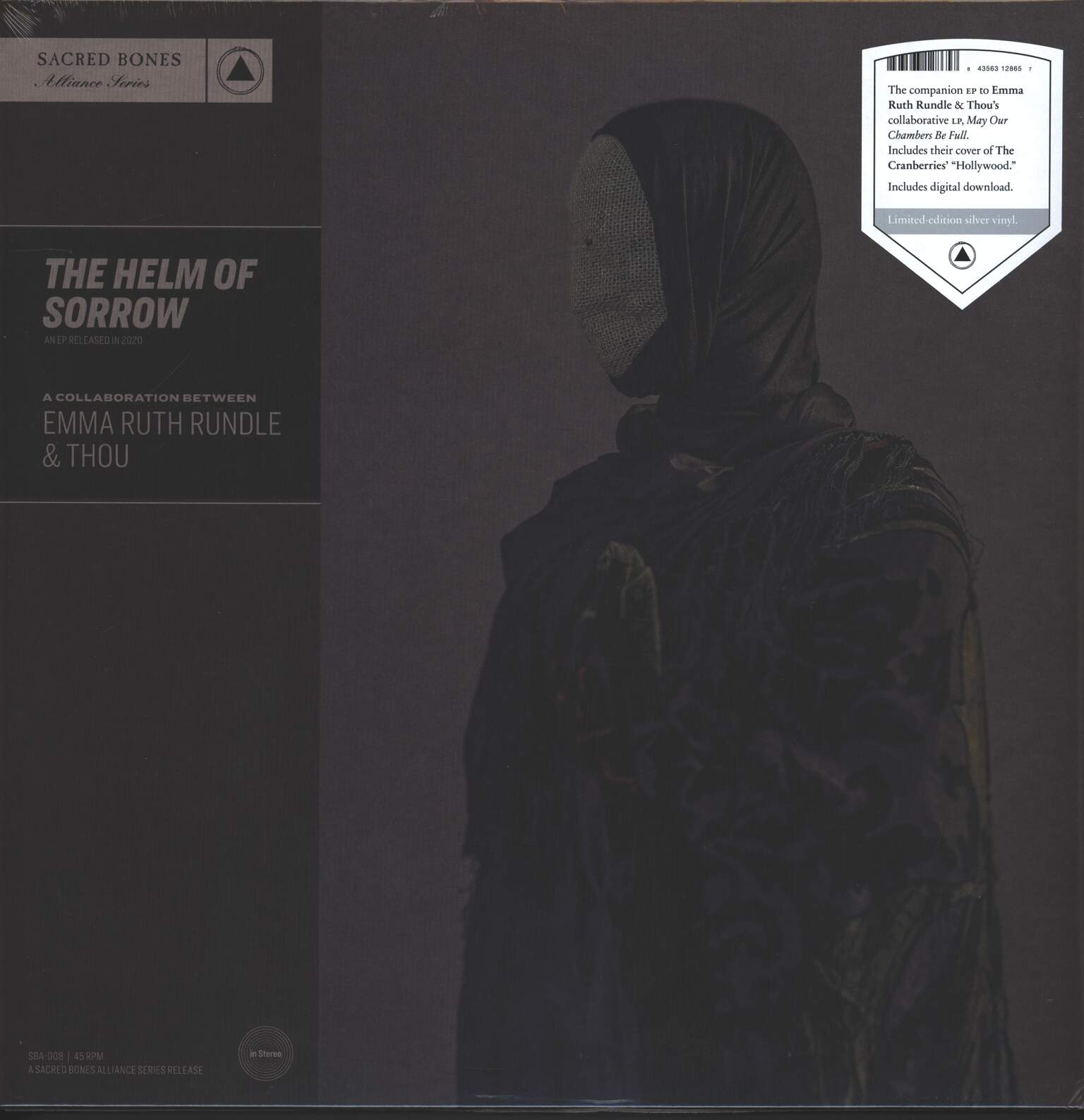 Emma Ruth Rundle / Thou: The Helm Of Sorrow