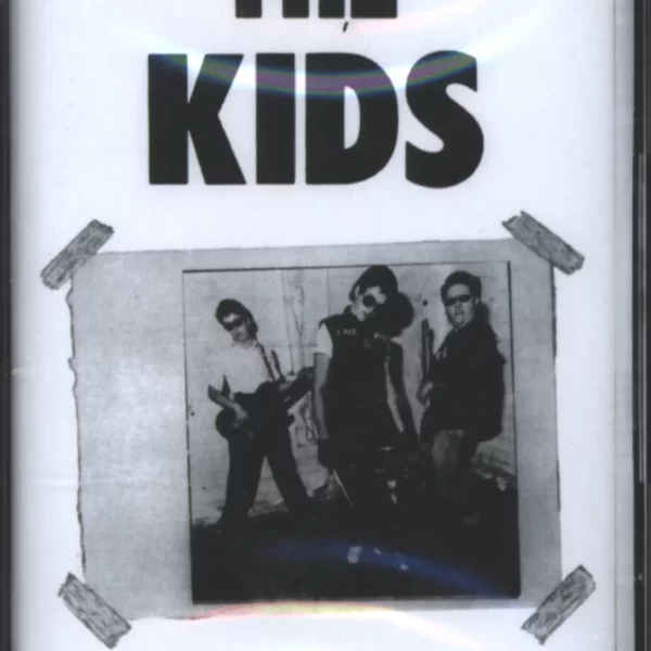 The Kids: The Kids