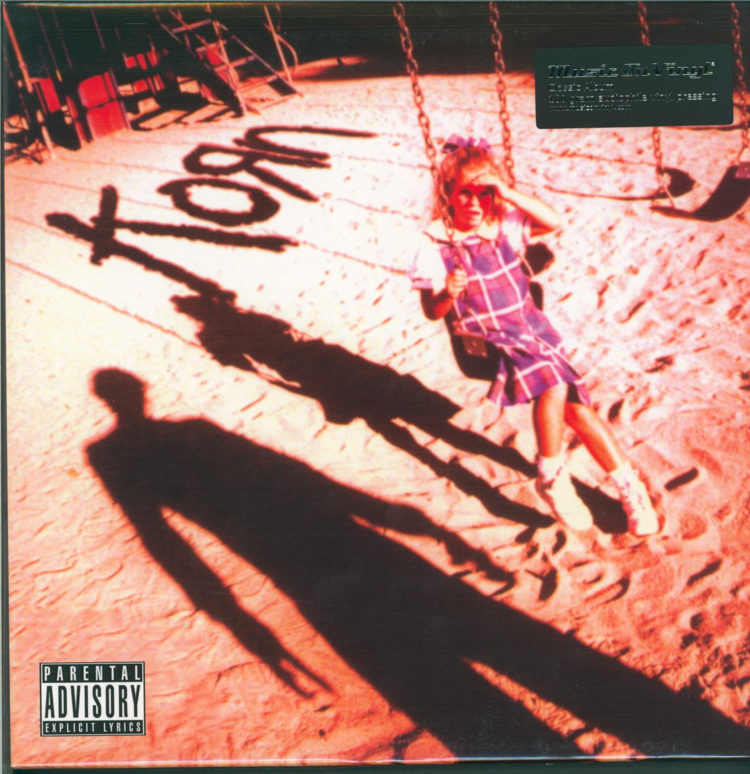 Korn: Korn