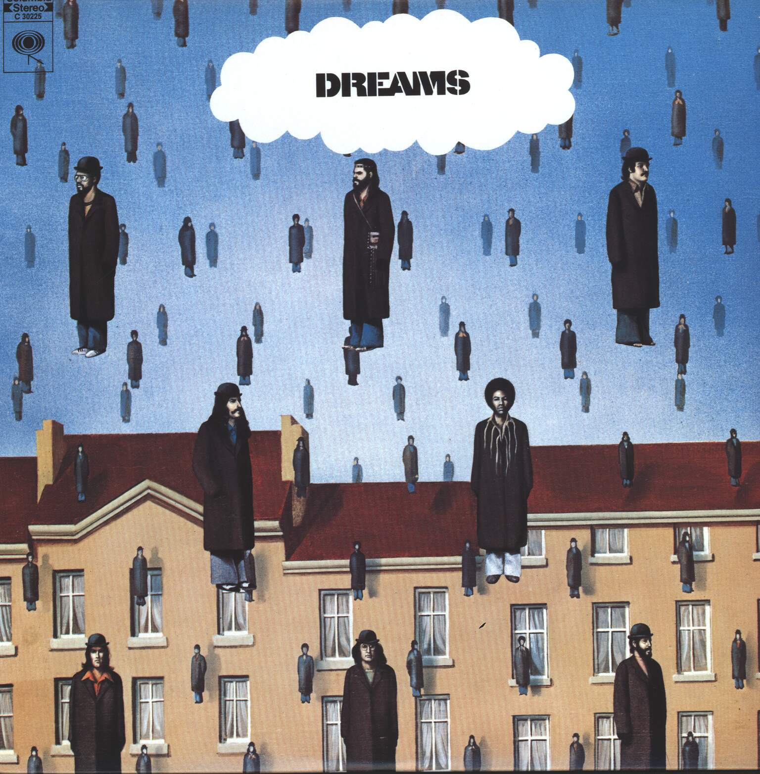 Dreams: Dreams