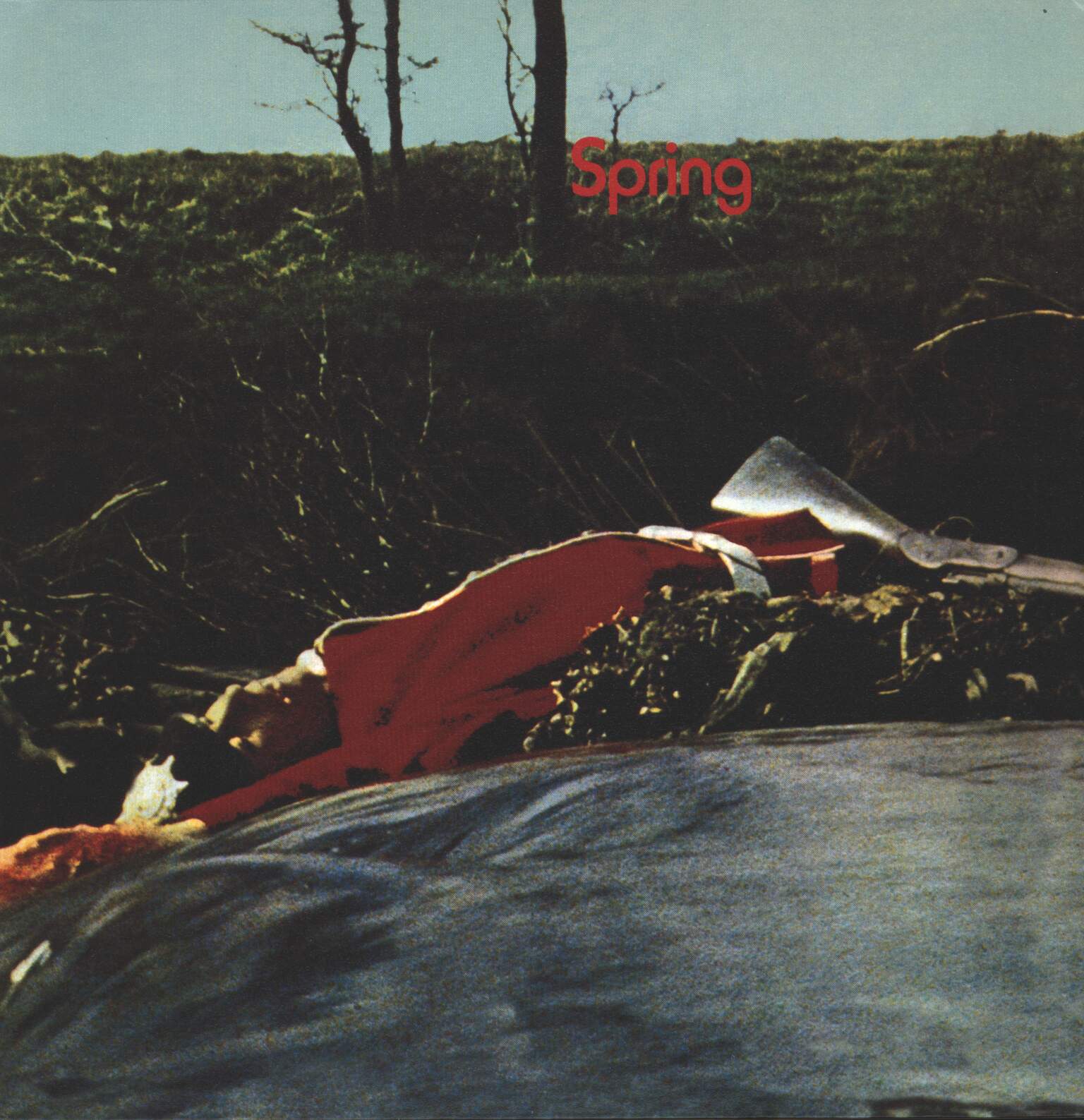 Spring: Spring