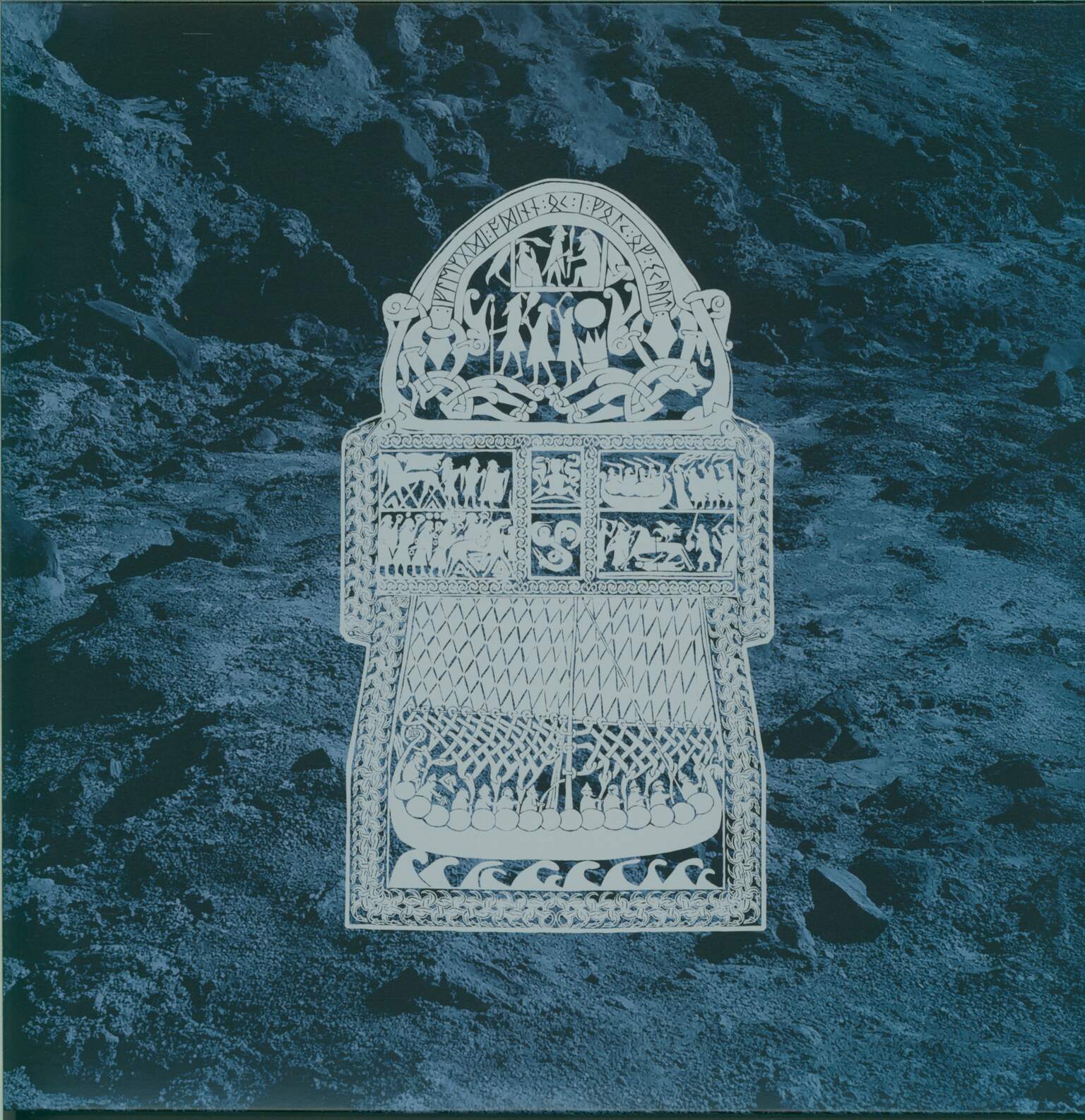 Árstíðir Lífsins: Heljarkviða