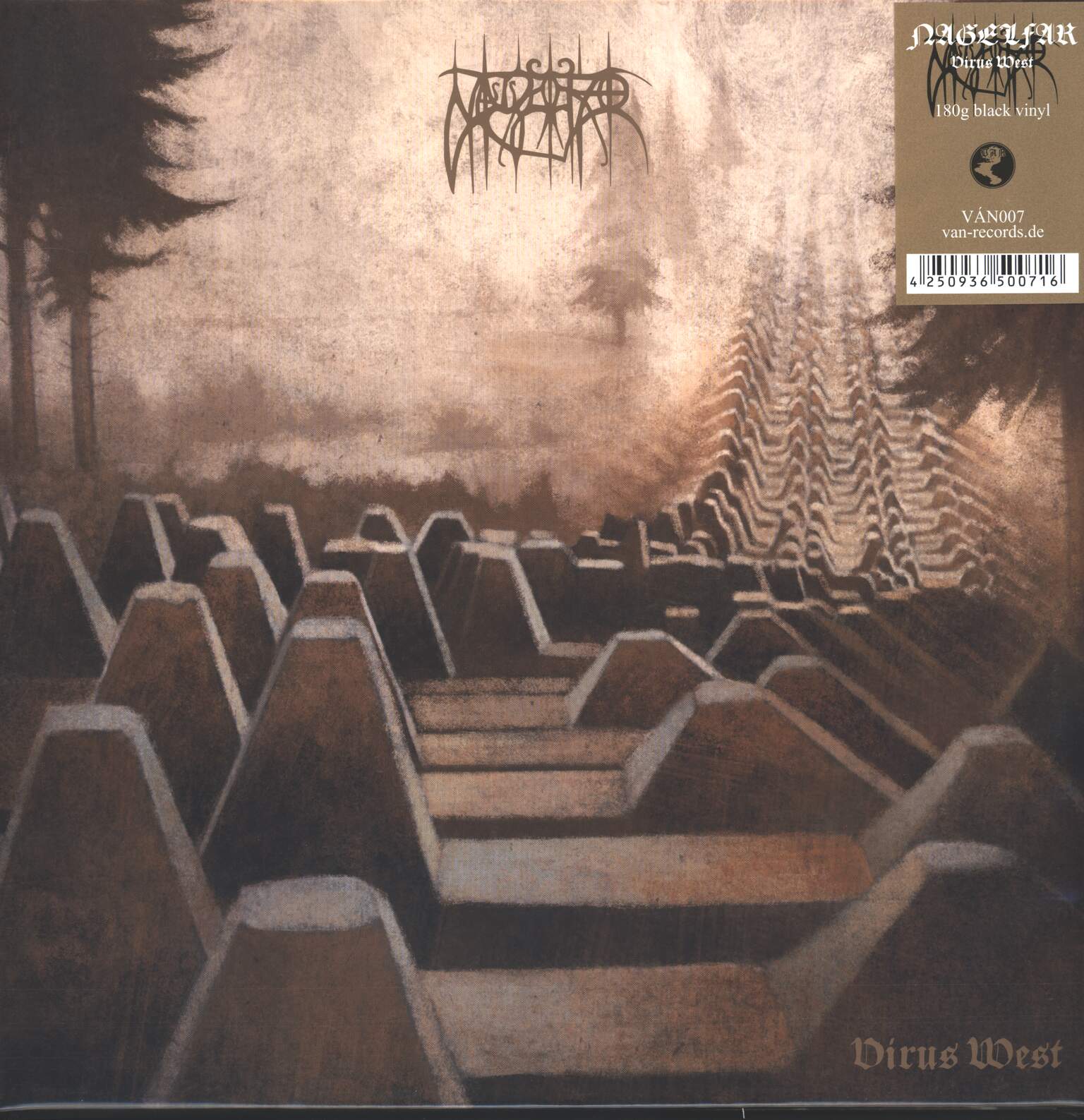 Nagelfar: Virus West