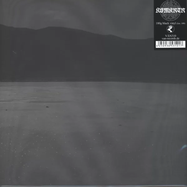 Kosmokrator / Hadopelagyal: The Orphic Chasm