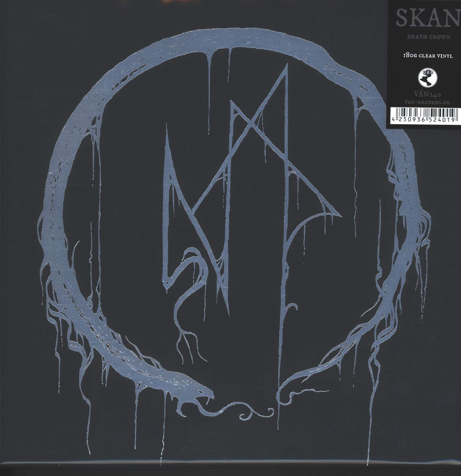 Škan: Death Crown