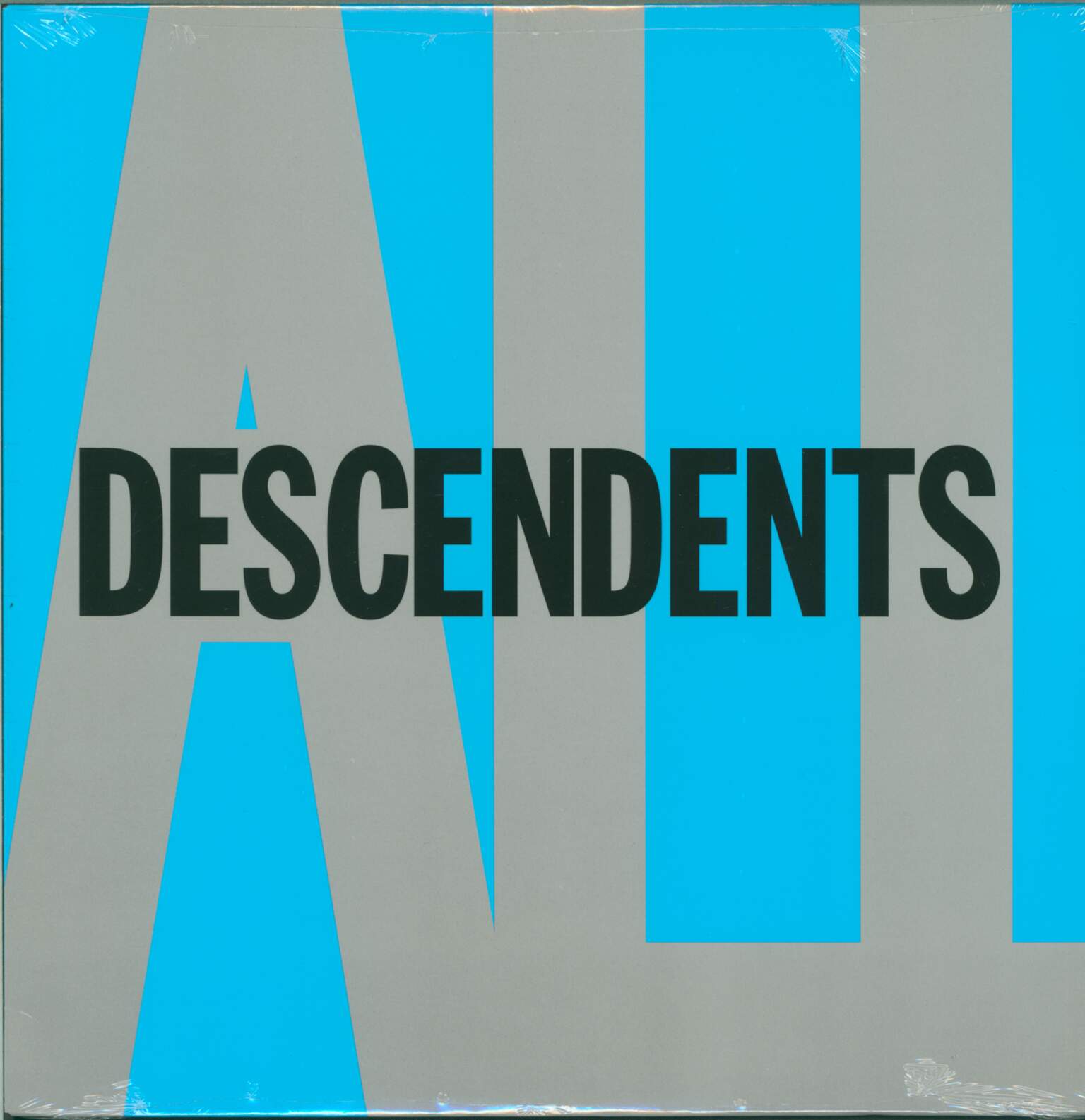 Descendents: All