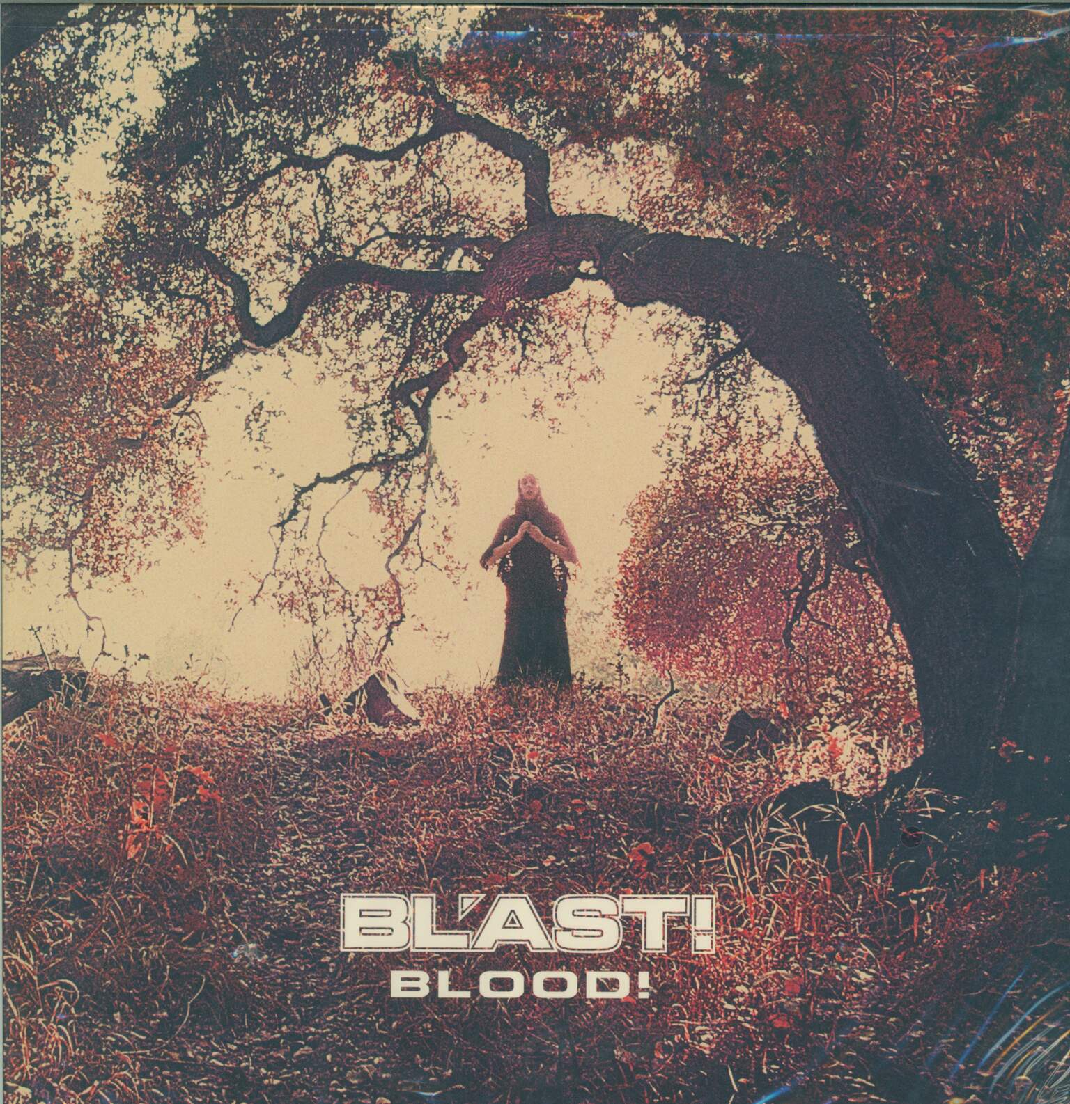 Bl'ast: Blood!