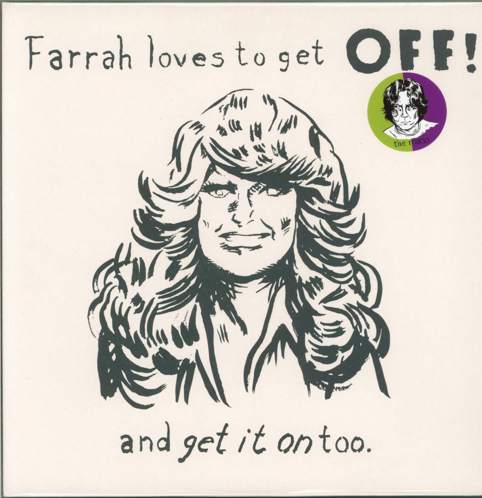 Off!: Live At 9:30 Club