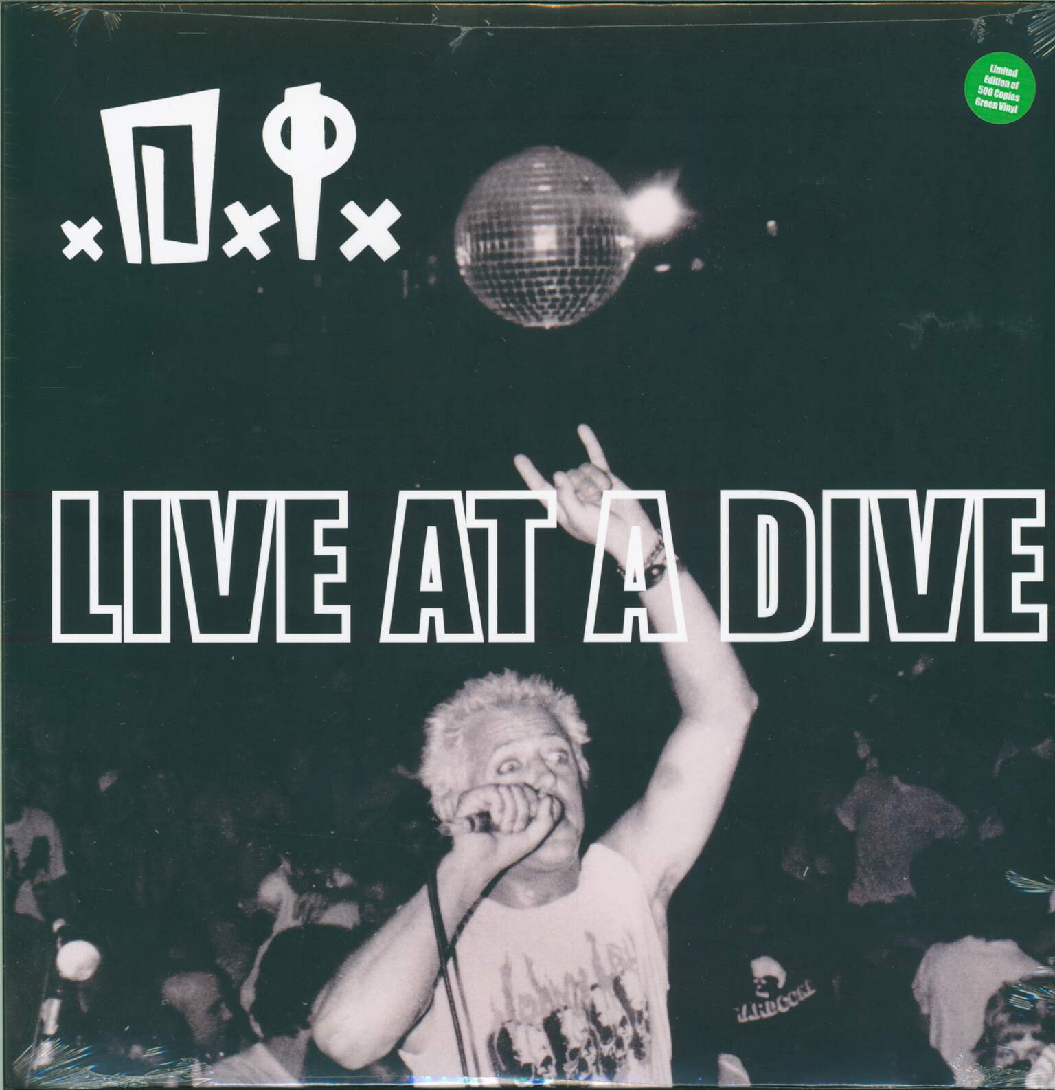 D.I.: Live At A Dive