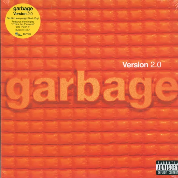 Garbage: Version 2.0