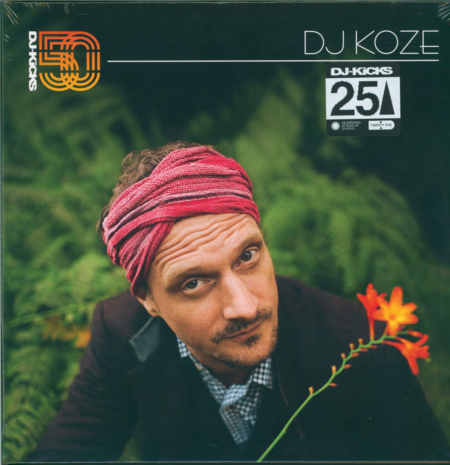 DJ Koze: DJ-Kicks