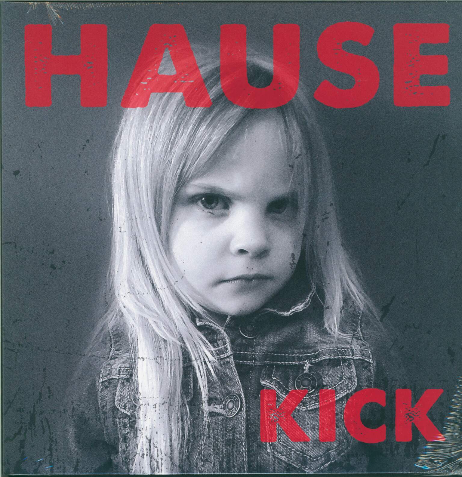 Dave Hause: Kick