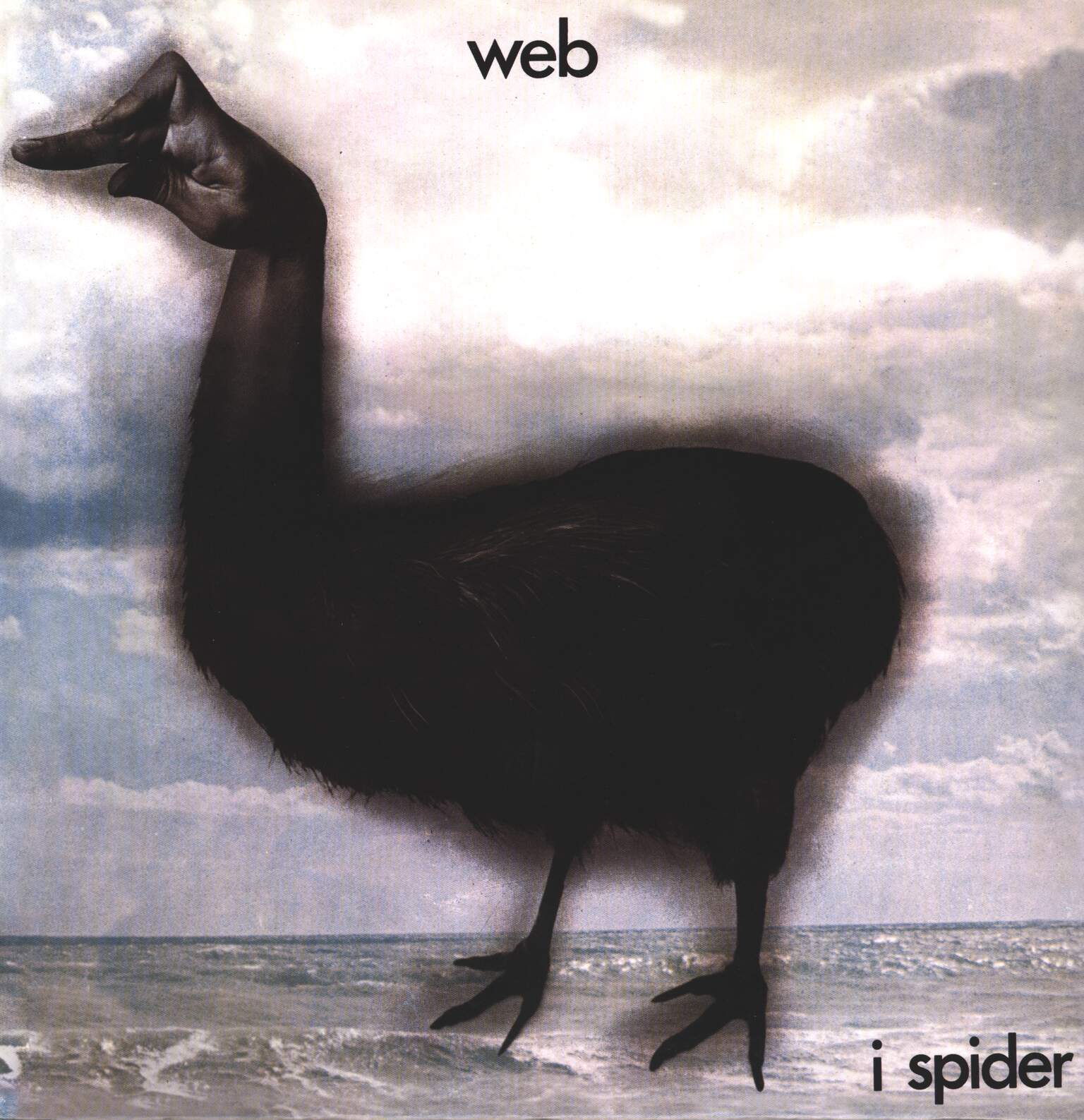 The Web: I Spider