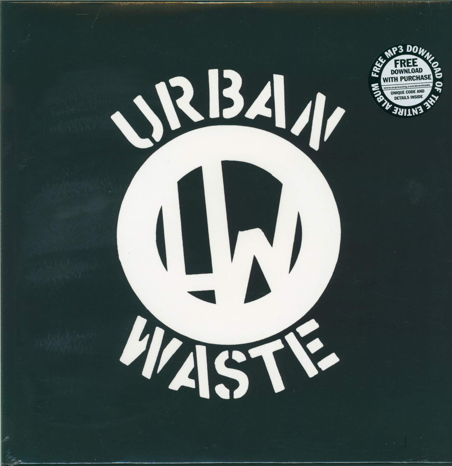 Urban Waste: Police Brutality