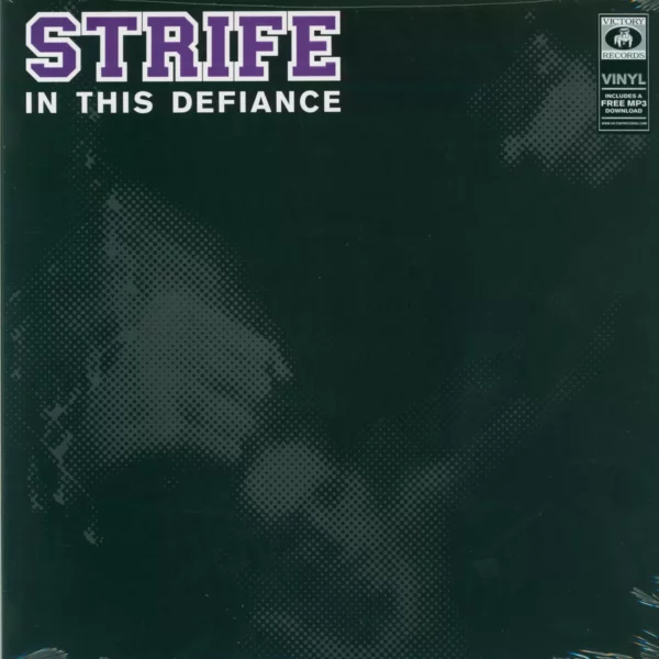 Strife: In This Defiance