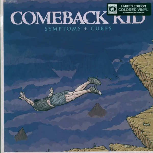 Comeback Kid: Symptoms + Cures