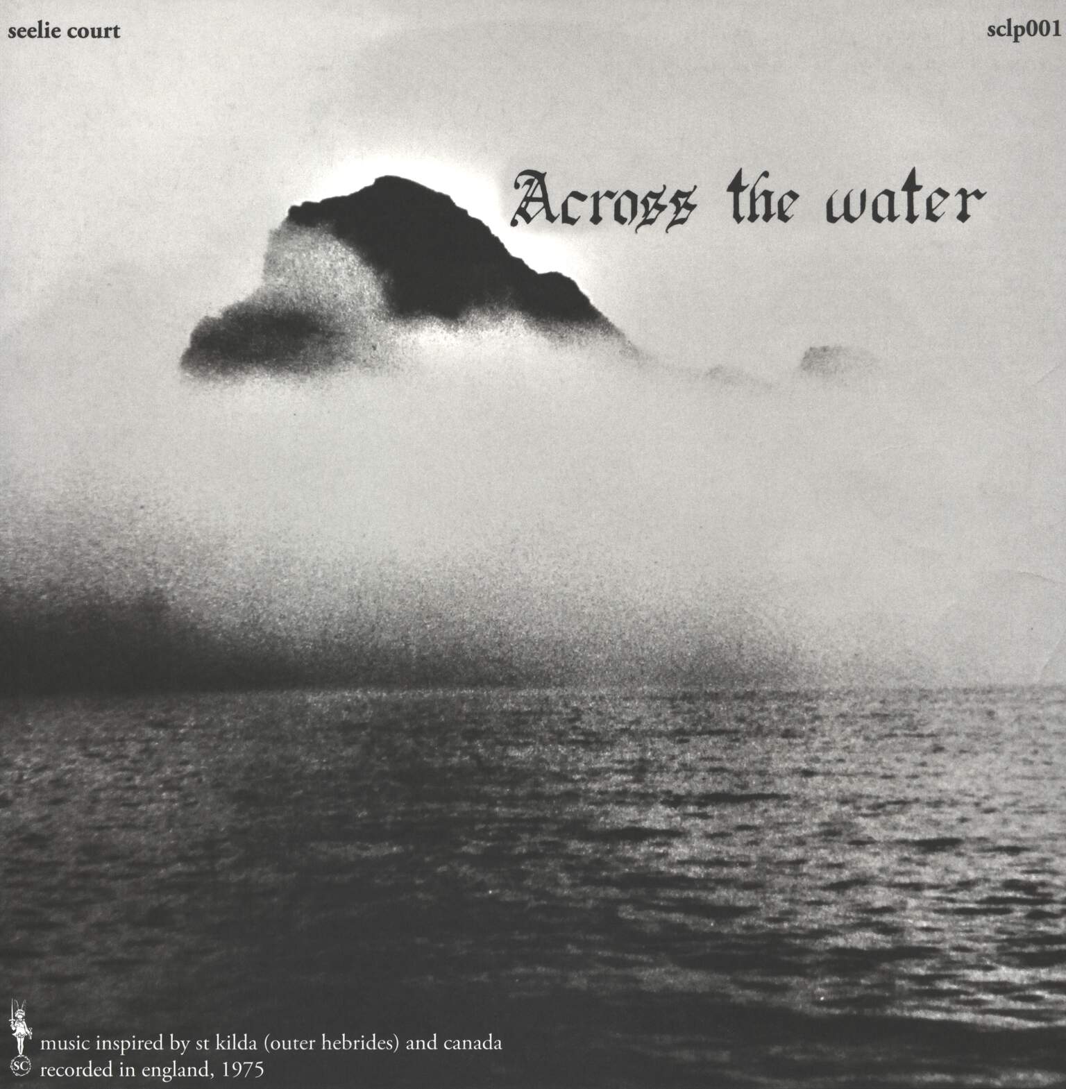 Across The Water: Across The Water