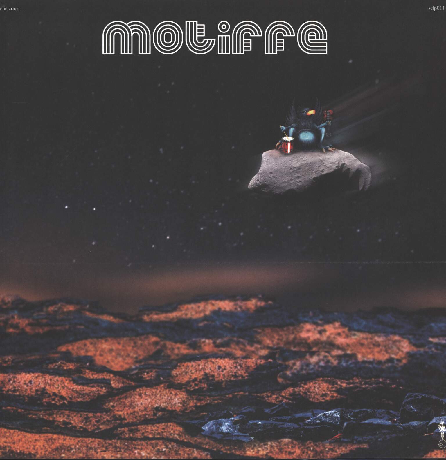 Motiffe: Motiffe