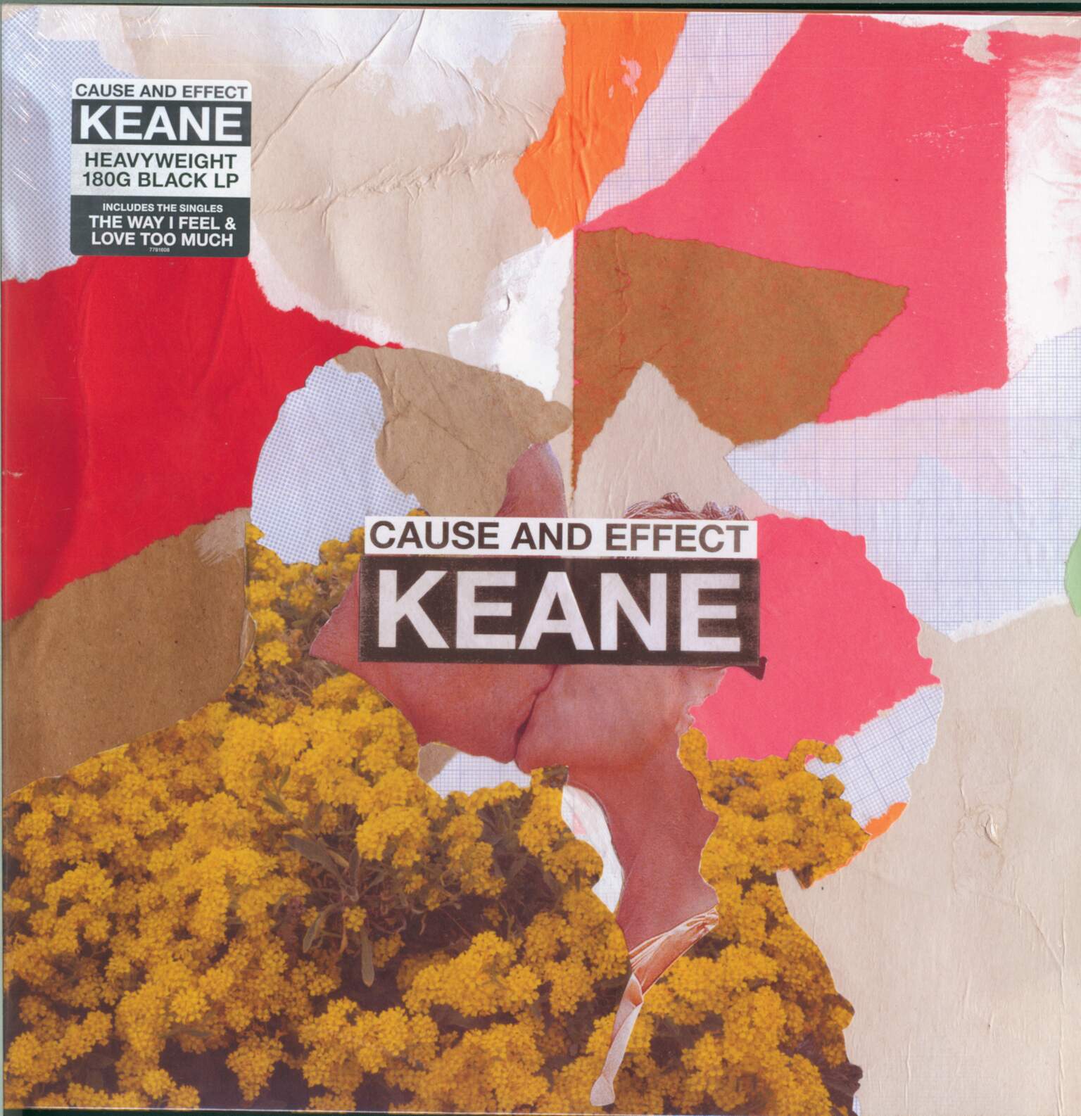 Keane: Cause And Effect
