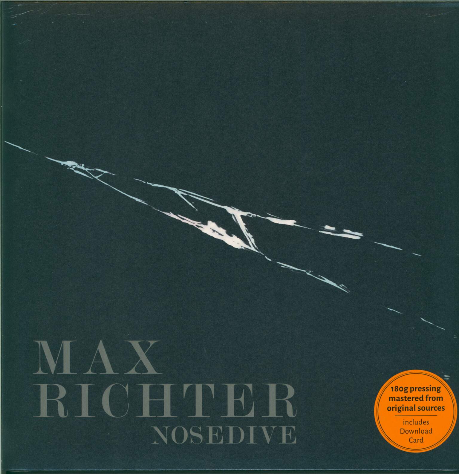 Max Richter: Nosedive