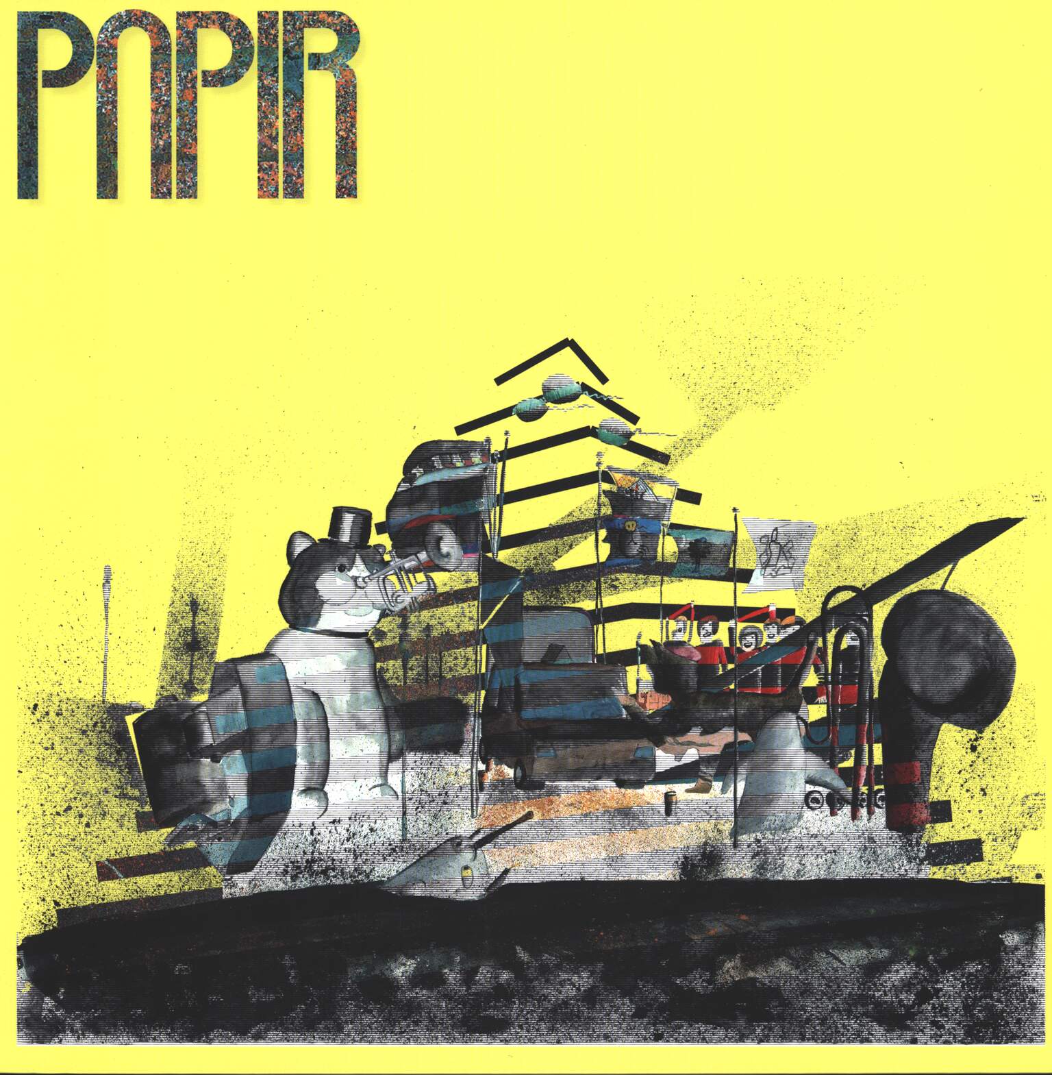 Papir: Papir