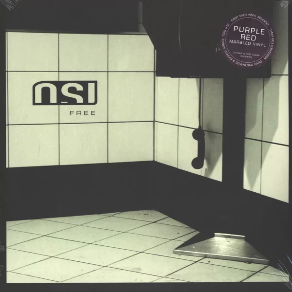 OSI: Free