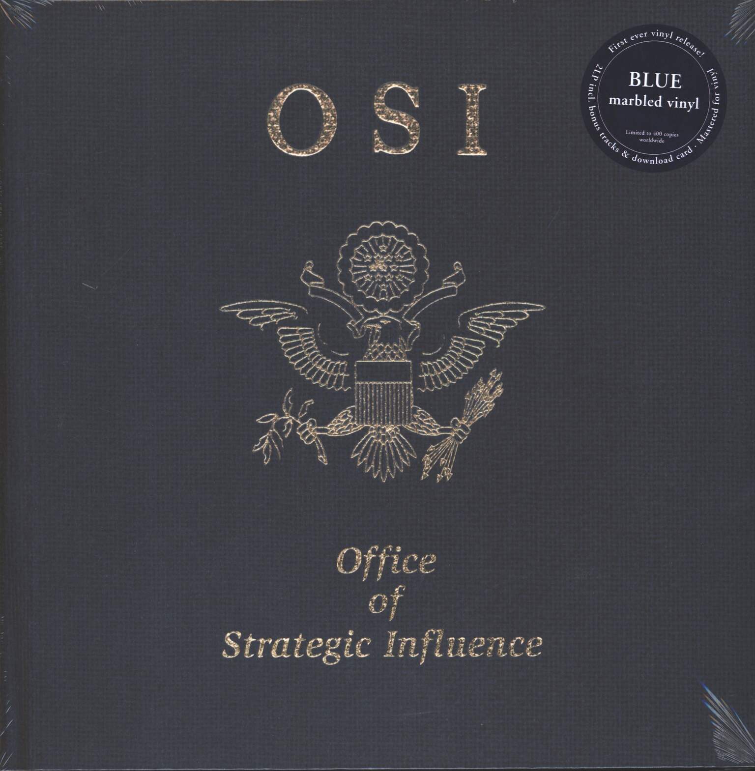 OSI: Office Of Strategic Influence