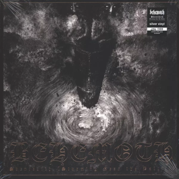 Behemoth: Sventevith (Storming Near The Baltic)