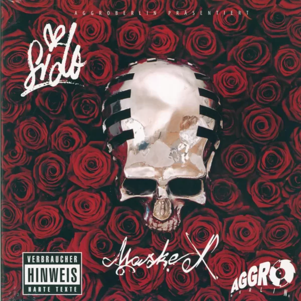 Sido: Maske
