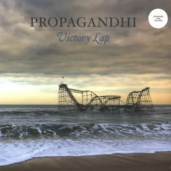 Propagandhi: Victory Lap