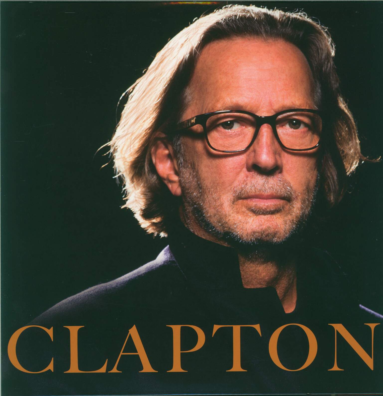 Eric Clapton: Clapton