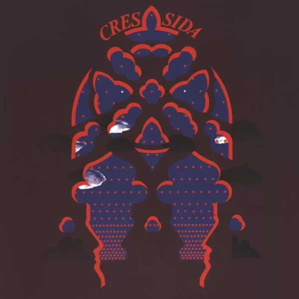 Cressida: Cressida