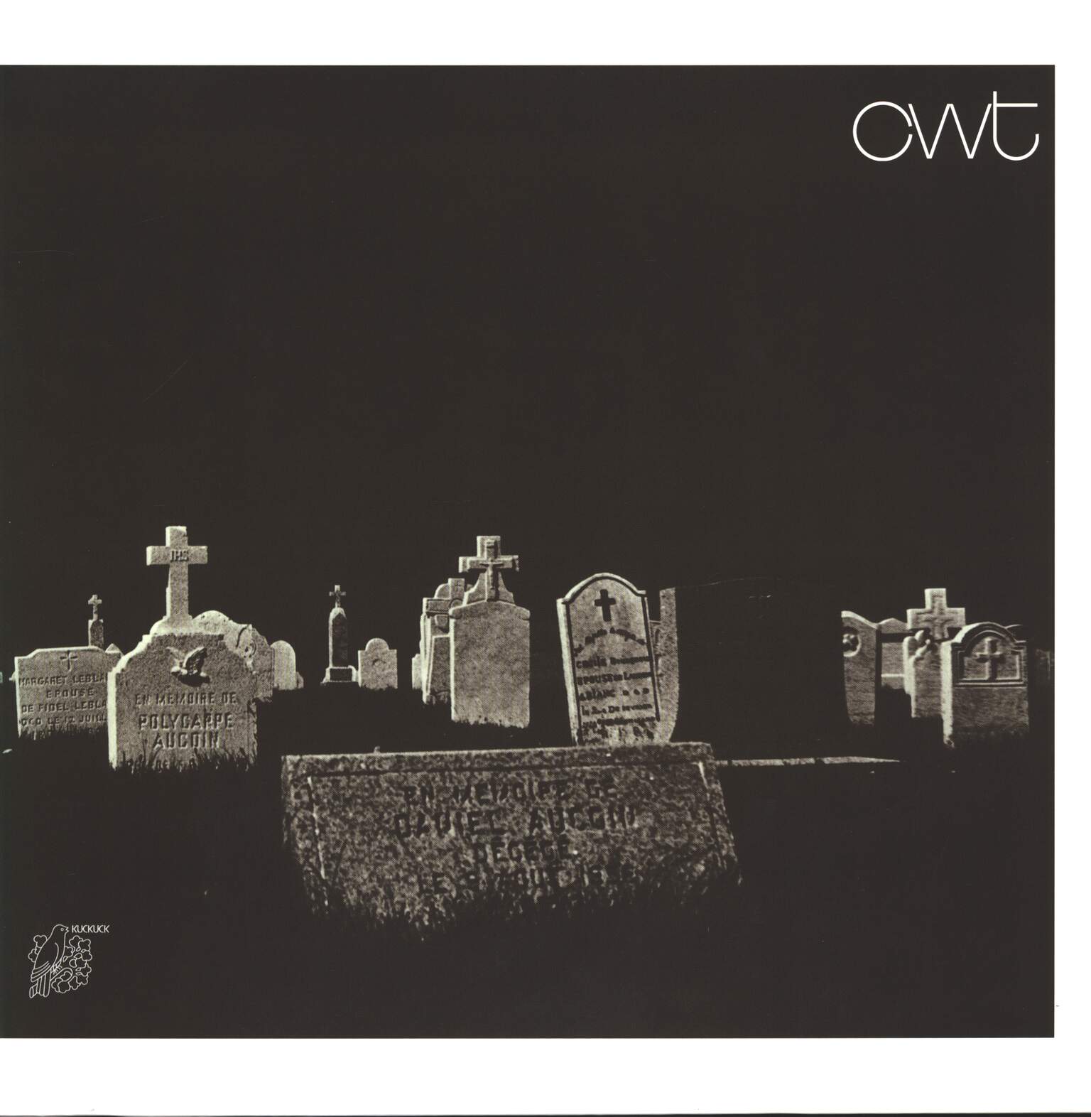 CWT: The Hundredweight